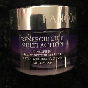 Lancôme Renergie lift multi-action